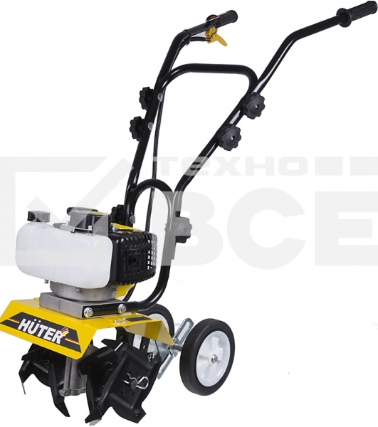 Культиватор Huter GMC-2.8 2.8л.с.