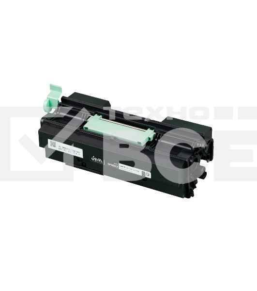 Картридж Sakura SP400LE для Ricoh SP400DN/ SP450DN, черный, 2 500 к.