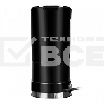 Кофеварка капельная Redmond RCM-M1507 черный/серебристый, исп. кофе - молотый, 0.6 л, 600 Вт, фото5