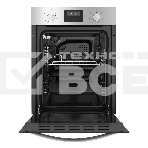 Шкаф духовой электрический Maunfeld EOEM516S, встраиваемый, фото2