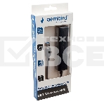 Концентратор USB 3.0 Gembird UHB-C354, 4 порта, с доп питанием, фото3