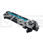 Блок барабана Konica-Minolta bizhub C3100P/3110 черный IUP-23K, фото3