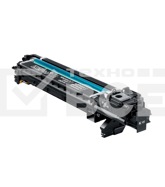 Блок барабана Konica-Minolta bizhub C3100P/3110 черный IUP-23K