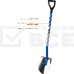 Штыковая лопата ЗУБР Артель-НС 4-39406_z02, фото4