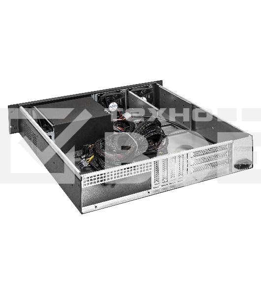 Серверный корпус ExeGate EX292558RUS Pro 2U450-03 <RM 19