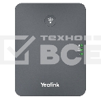 Базовая станция IP Yealink W70B черный, фото 1