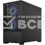 Компьютерный корпус Fractal Design Pop Mini Air RGb черный TG Clear Tint FD-C-POR1M-06, фото10