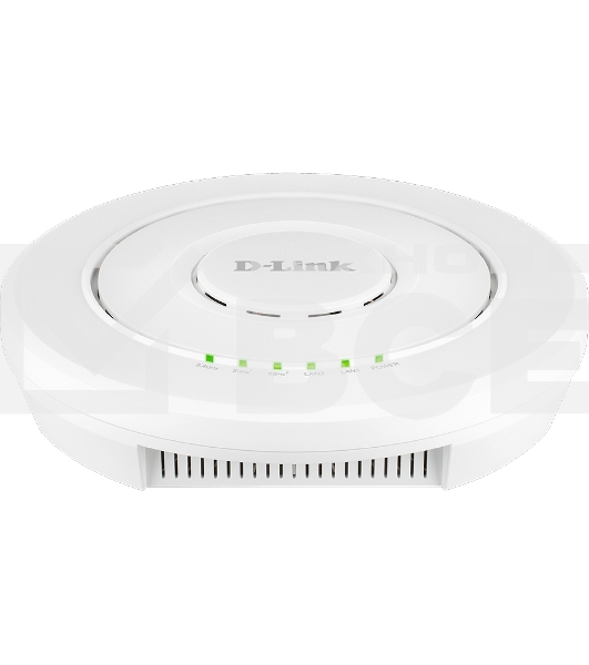 Беспроводная двухдиапазонная унифицированная точка доступа D-Link DWL-7620AP/UN/A1A AC2200 Wave 2 с MU-MIMO и PoE (438066)