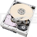 Жесткий диск Seagate HDD Server Exos X20 HDD 512E/4KN ( 3.5'/ 20TB/ SATA 6Gb/s / 7200rpm), фото10