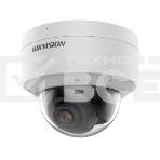 Камера IP 2Mp DOME 2CD2127G2-SU(C)2.8мм HIKVISION, фото2