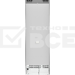 Холодильник Liebherr Pure CNsff 5203 серебристый двухкамерный 241/100л морозилка снизу, фото8