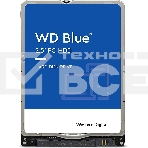 Жесткий диск Western Digital Blue™ WD5000LPZX 500ГБ 2,5