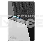 Внешний твердотельный накопитель Netac External Z7S USB 3.2 240Gb, фото2