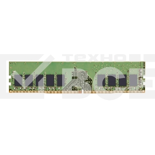 Оперативная память Kingston Server Premier, DDR4, 32GB (1x32 GB), 2666 MHz, CL19, ECC