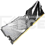 Оперативная память NETAC, DDR4, 16GB (1x16GB), 3200MHz, CL16, с радиатором, чёрный, фото11