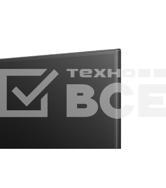 Телевизор Hisense 55
