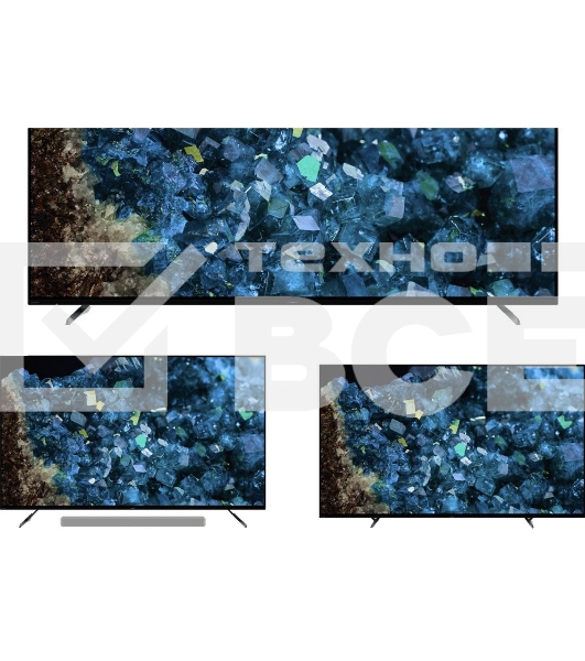 Телевизор Sony BRAVIA 65