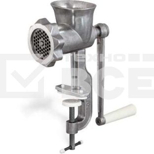 Мясорубка механическая Ротор-Дива МРП
