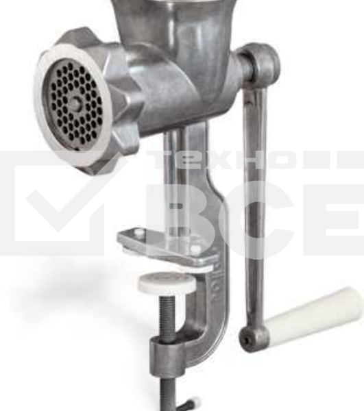 Мясорубка механическая Ротор-Дива МРП