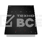 Электрическая варочная панель Maunfeld CVCE292SDBK, фото3