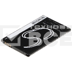 Аккумулятор CameronSinoCS-LMS330SL BL-46ZH для LG AS330, AS3753.8V / 1450mAh / 5.51Wh, фото3