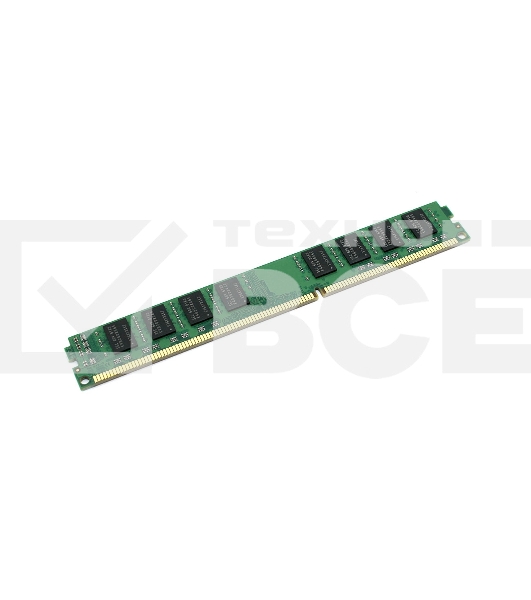 Оперативная память Samsung, DDR3, 4GB (1x4GB), 1600MHz, CL11, OEM