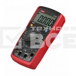 Мультиметр UNI-T UT39E+, фото 1