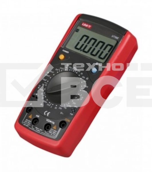 Мультиметр UNI-T UT39E+