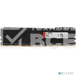 Оперативная память Kingston Fury Beast, DDR4, 32GB (1x32GB), 3600MHz, CL18, с радиатором, черный, фото11