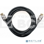 Кабель соединительный DP-DP 1.4V 8K@60Hz  3м, Telecom Pro <TCG750-3M>, фото7