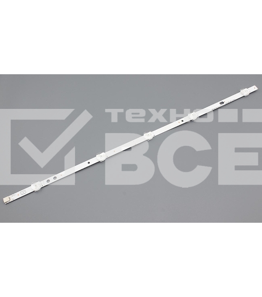 Светодиодная подсветка VESTEL 490DRT VNB B-TYPE REV08