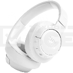 Гарнитура JBL Tune 720BT 1.2м  беспроводные bluetooth  оголовье  белый, фото6