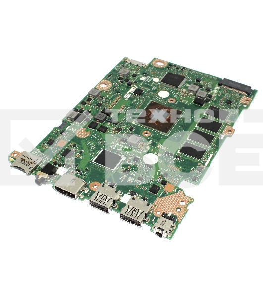 Материнская плата для Asus E406MA 4G/N5000