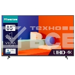 Телевизор Hisense 85