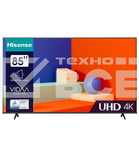Телевизор Hisense 85