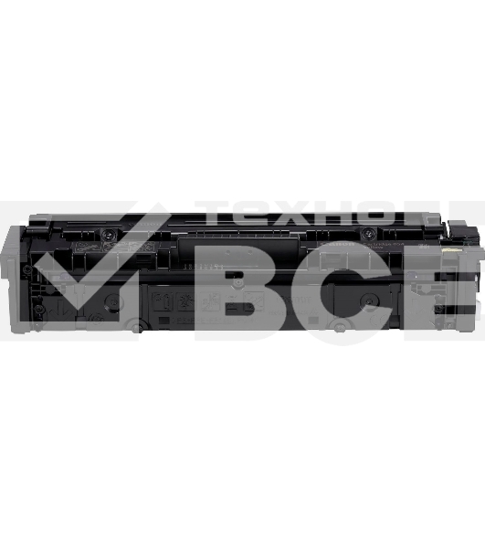 Картридж лазерный Canon 054 Y (3021C002) желтый (1200 стр.) для Canon i-SENSYS серий MF640, LBP620.