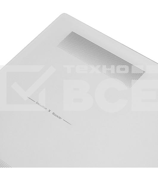 Индукционная варочная панель Maunfeld CVI594SF2WHD Inverter