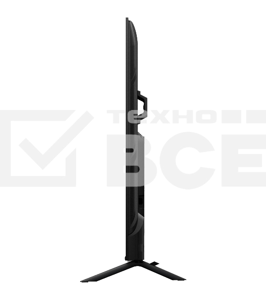 Телевизор Hisense 85