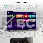 Телевизор Digma 40