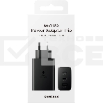 Блок питания Samsung W/O CABLE EP-T6530NBEGEU, фото5