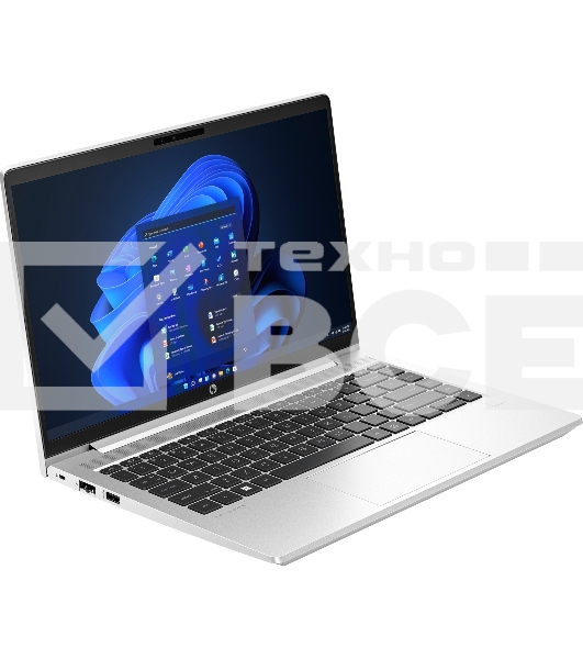 Ноутбук HP ProBook 440 G10 (816N3EA) Intel Core i7 1355U 1700MHz/14