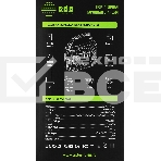 Мобильный аккумулятор Cactus CS-PCS144-EC5 40000mAh 2.1A 2xUSB черный/зеленый, фото19