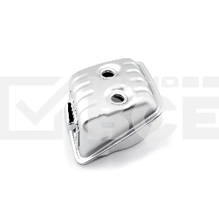 Глушитель для Husqvarna 435/440/445/450 122107
