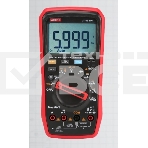 Цифровой мультиметр UNI-T UT15B MAX, фото9