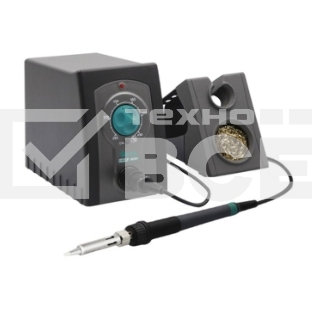 Паяльная станция Quick 969A+ 70W