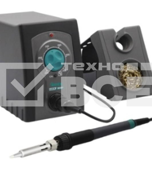 Паяльная станция Quick 969A+ 70W
