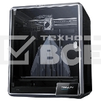 Принтер 3D Creality K1 MAX, размер печати 300х300х300mm, FDM, ABS/PLA/PETG/PET/TPU/PA/ASA/PC/PLA-CF/PA-CF/PET-CF, USB/WiFi/Enternet, 1000Вт, фото 1
