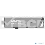 Флеш диск A-Data 128Gb Type-C UE800 AELI-UE800-128G-CSG USB3.2 серебристый, фото10