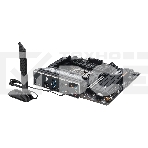 Материнская плата ASUS TUF GAMING B860M-PLUS WIFI, LGA 1851, Intel B860, 4xDDR5, 4xSATA, 3xM.2, 1xPCIe 5.0 x16, 1xPCIe x4, 1xUSB-C, 4xUSB-A 3.2 Gen 1, 2xUSB-A 3.2 Gen 2, 1xHDMI, 1xDP, 1x2.5Gb LAN, 7.1, mATX, фото12