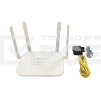 Беспроводной двухдиапазонный маршрутизатор AC1200, 1x100Base-TX WAN, 3x100Base-TX LAN, 4 внешние антенны 5 dBi, фото4